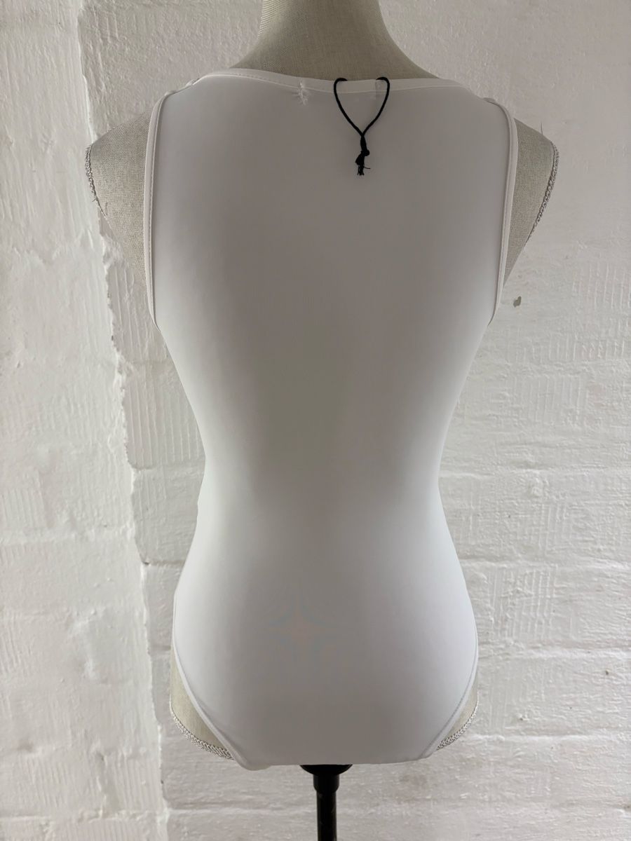 Tops: Damen Body,Gr.S – D'occasion à Winterthur par Nena222 1
