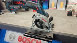 Bosch GKS 12V Akku Kreissäge