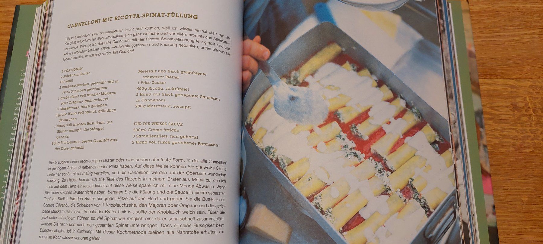 Libri: Jamie Oliver- Essen ist fertig! – Usato da Schaffhausen venduto da Robuco_93 2