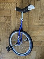 Einrad 20" fast neu OnlyOne QU-AX