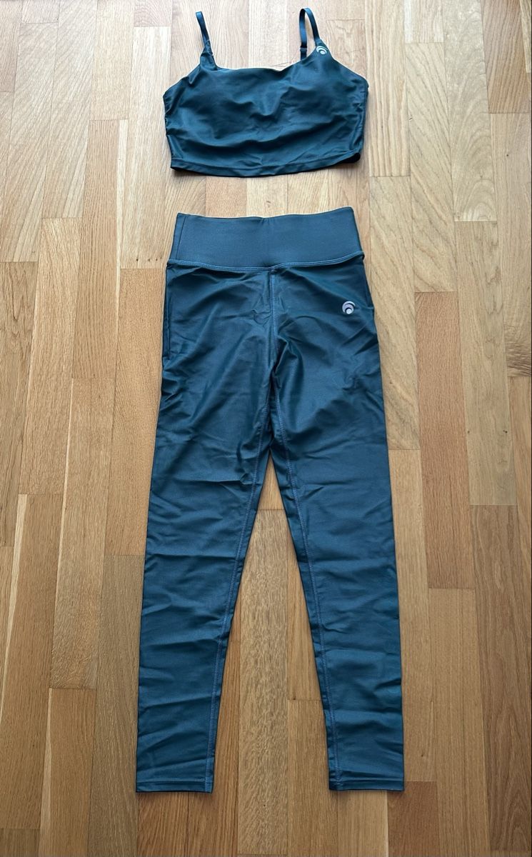 Oceansapart Leggings: Oceans Apart Set Grösse S – Usato da Aegerten venduto da Miggi_7