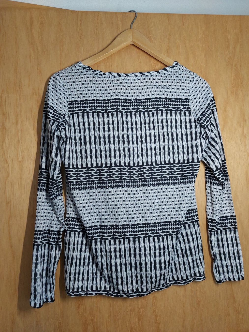 Pullover & Sweatshirts: Street One Shirt Gr. 34 – Gebraucht aus Schmitten von Renistern68 2