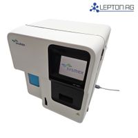 Sysmex XP-300 Hämatologie-Analysator - Ab PLatz, ungetestet!