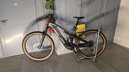 E-BIKE EMTB E-Mountainbike Neuwertig 