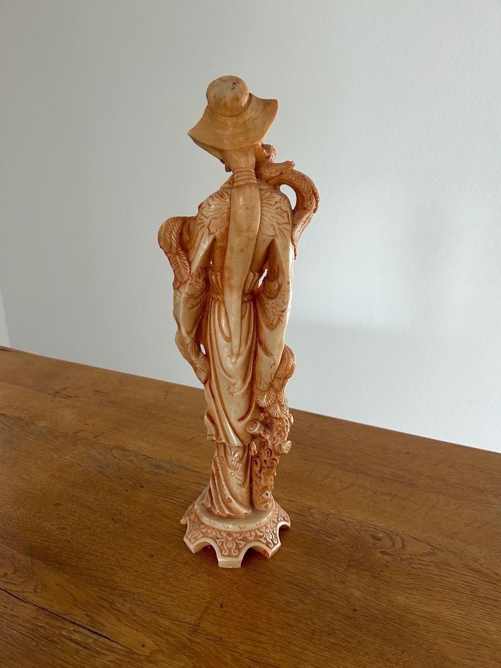 Skulpturen & Statuen: Asiatische Statue – Neu (gemäss Beschreibung) aus Wettingen von Luxine 1