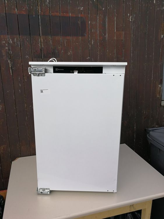 Kühlschrank Einbaukühlschrank Electrolux 3