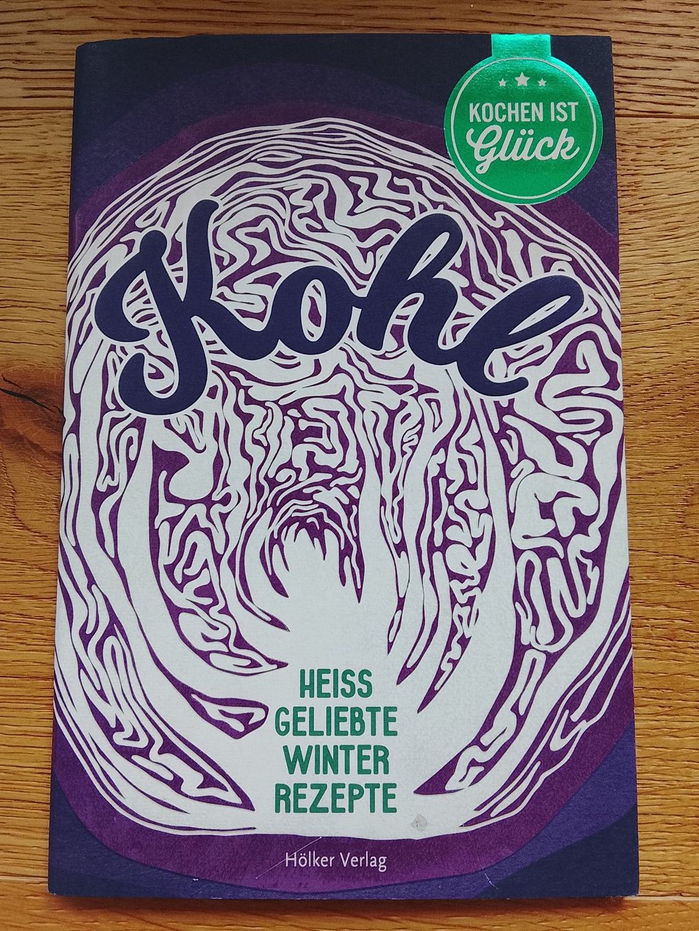 Libri: Kochheft – Nuovo (secondo la descrizione) da St. Gallen venduto da Fluros