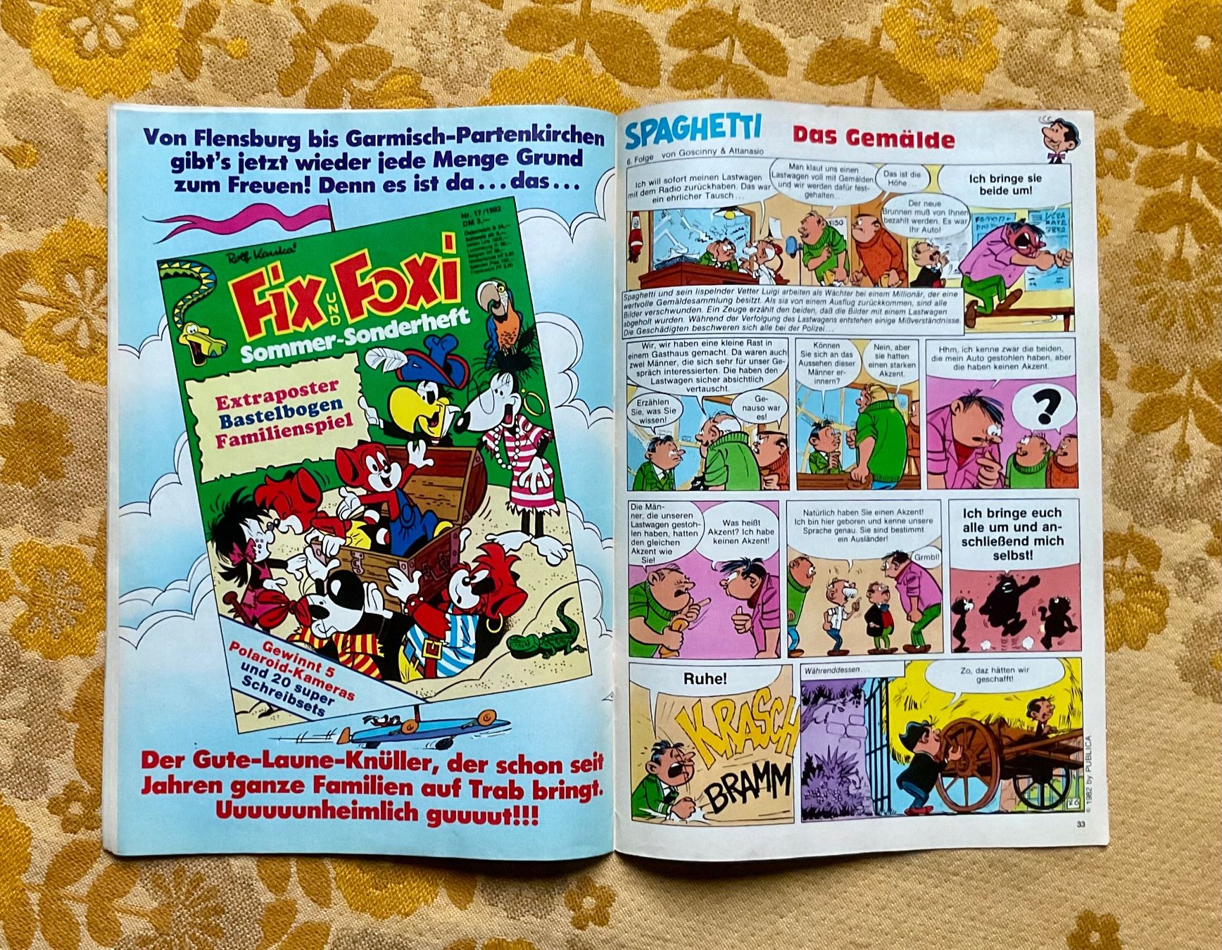 Fumetti: Lupo Heft Nr 11 von 1982 – Usato da Endingen venduto da nathan05 6