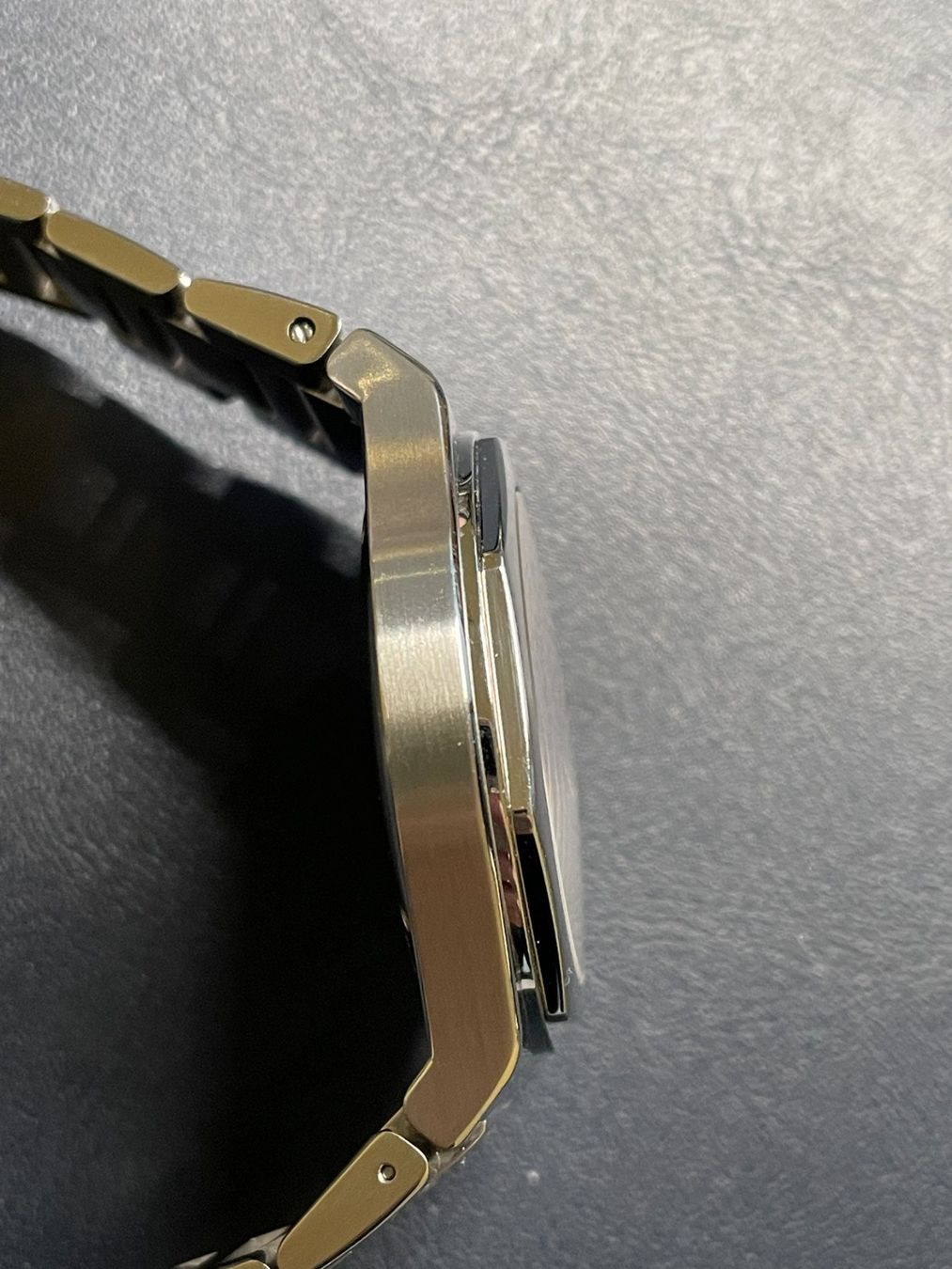 Girard-Perregaux Orologi: Girard Perregaux Laureato – Usato da Mönchaltorf venduto da Good_Deals_888 2