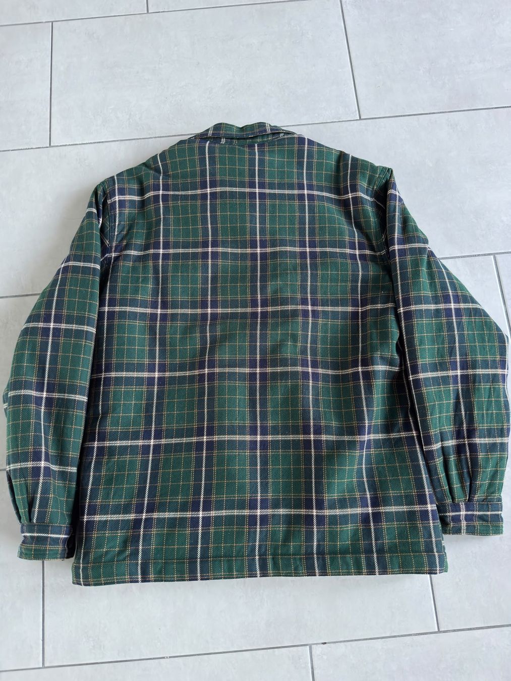 Carhartt Giacche: Carhartt Wip Archer Shirt Jacket – Usato da ebikon venduto da tho_52xf 2
