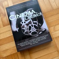 Tchibo Cinema Classics 3 CDs (Best-Of, Special Edition) NEU