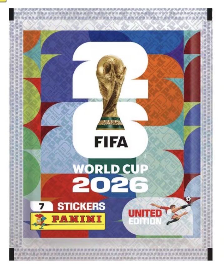 Panini Cartes à collectionner: Panini Bilder WM 2026 > 400 – Neuf (Voir description) à Wangen an der Aare par Braeschi