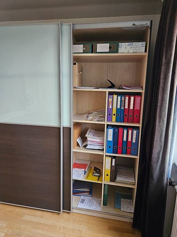 Armadi: Armoire de standing 2.70m de large – Usato da Nyon venduto da xav_9hpx 2