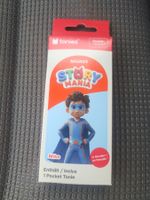 Pocket Tonie Mike, Migros Story Mania neu OVP