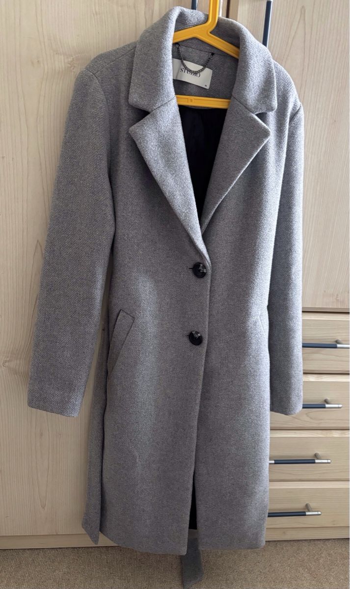 Only Cappotti: Wintermantel – Usato da Eggersriet venduto da car_w5cl 1