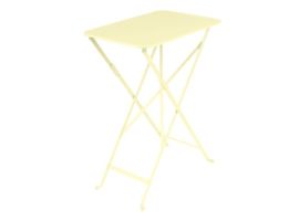 Fermob Bistro-Set – Tisch neu & Stuhl neuwertig