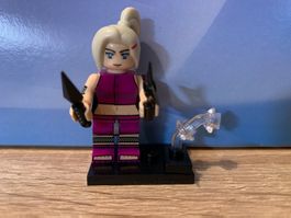 Naruto Shippuden Minifigur Ino Yamanaka