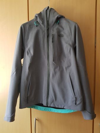 The North Face Apex Flex GTX 2.0 Jacke Grösse M