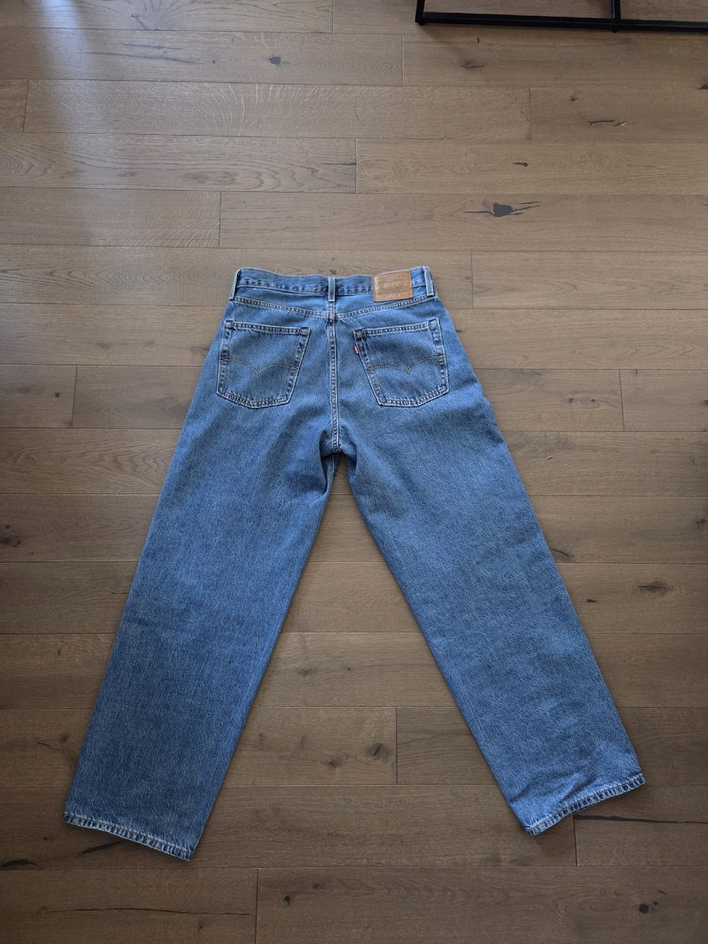 Levi's Jeans: Levis Baggy Jeans – Nuovo (secondo la descrizione) da St. Gallen venduto da nico.schmid95 1