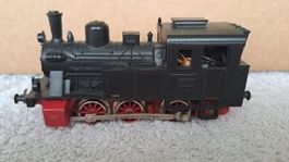 Märklin 3029 Dampflok H0 WS/46