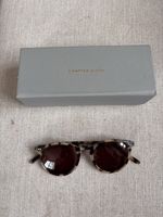 Sonnenbrille Kapten & Son Schildpatt guter Zustand
