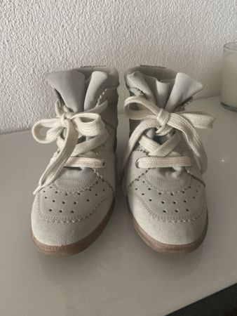 Isabel Marant Bobby Sneakers Gr.38