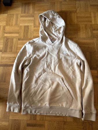 Adidas Hoodie beige, Taille 152