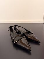 H&M Schuhe schwarz (Gr 37)