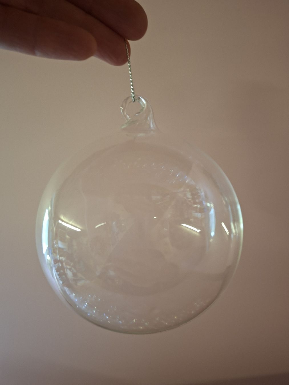 Tutte le decorazioni: neu: 37 Weihnachtskugeln aus Glas 4-10cm – Nuovo (secondo la descrizione) da Nassen venduto da verrueckt 1