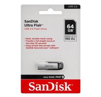 SanDisk Ultra Flair 64GB USB 3.0