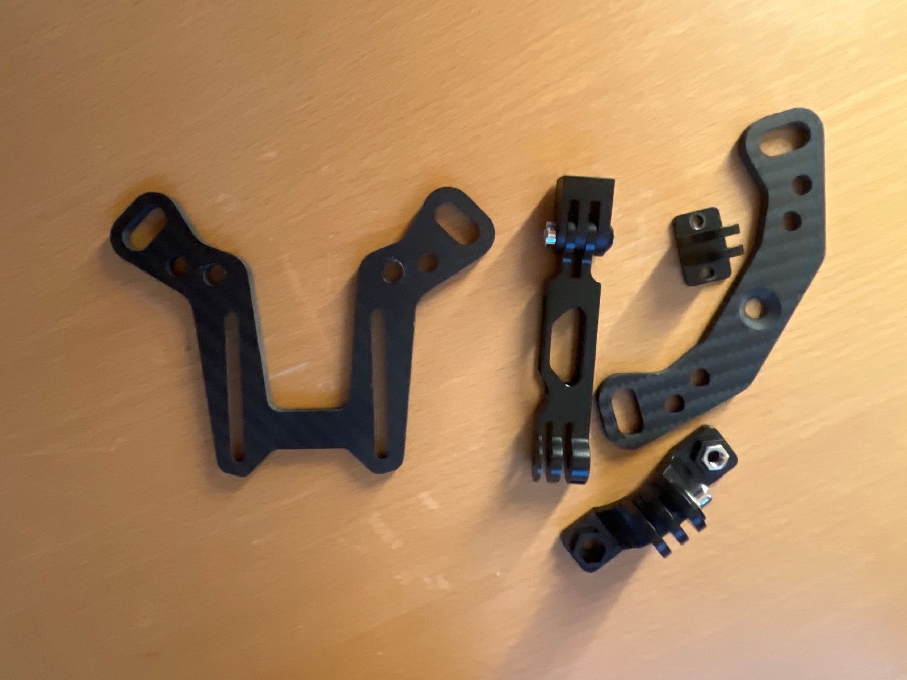 Ecrans: SOELPEC XR-5 display, Simracing Display (DDU) – Neuf (Voir description) à Dürnten par Brambleside 5