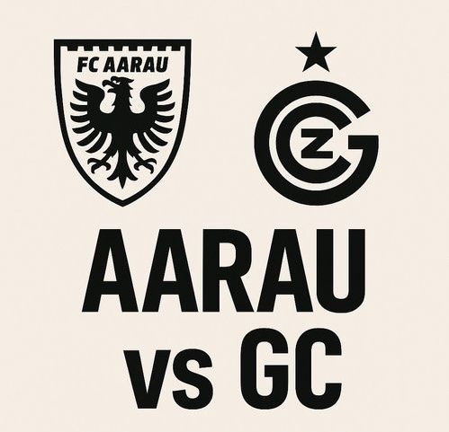 Biglietti: Barrage FC Aarau vs.GC – Usato da ganterschwil venduto da juerg.18