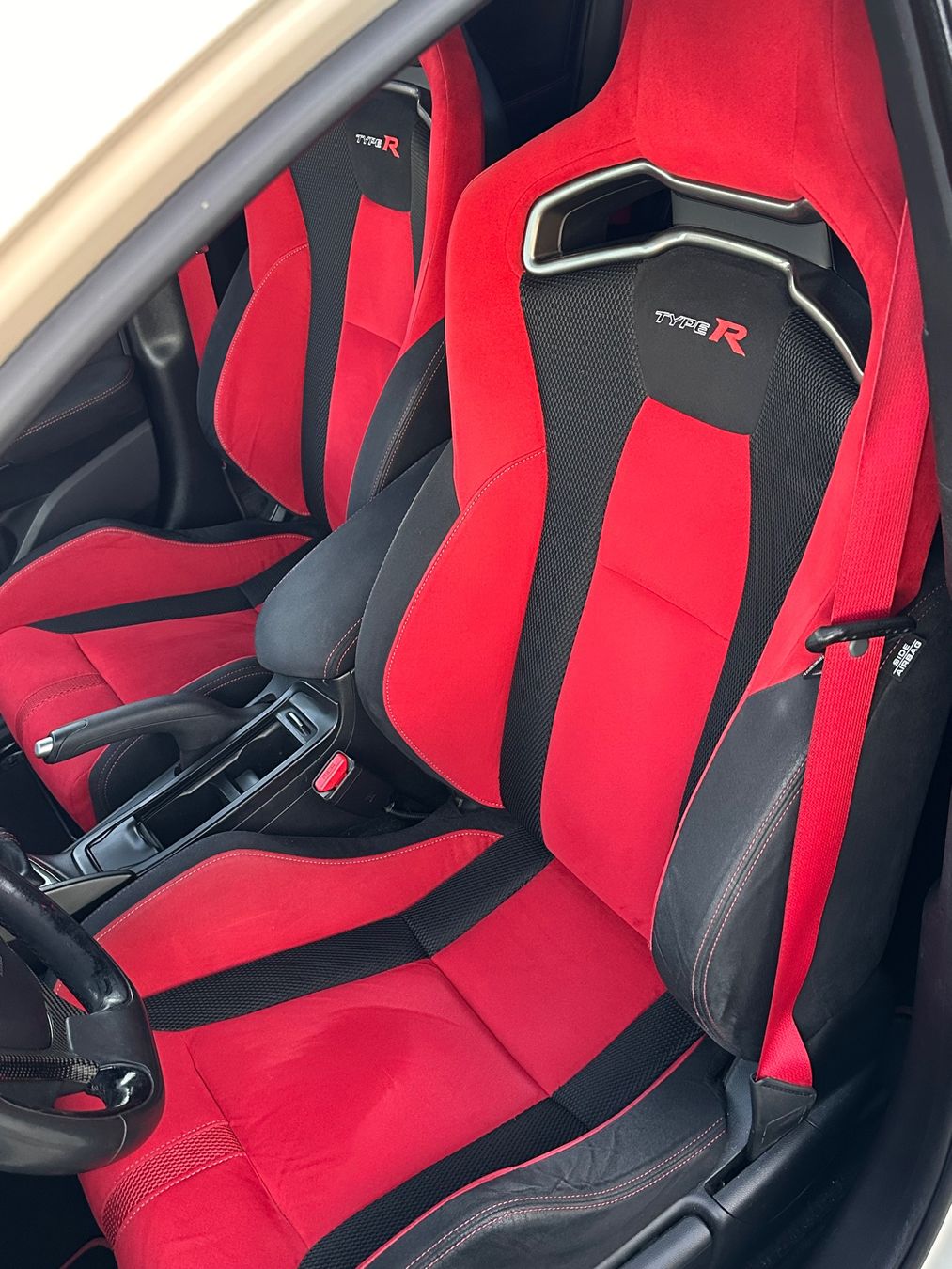 Autos: Honda Fk2 type r – Gebraucht aus La Roche von igo_rh69 7