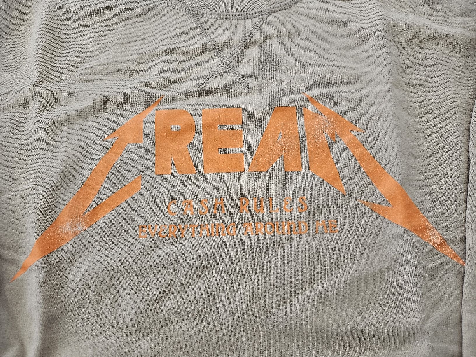 Pullover & Sweatshirts: Longsleeves – Gebraucht aus Ostermundigen von Msmash 2