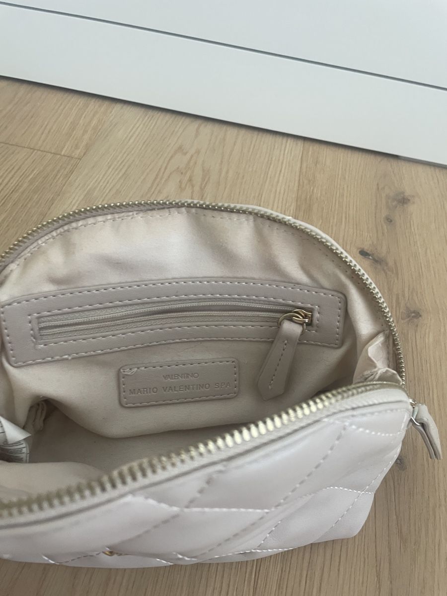 Kosmetikkoffer: Valentino Makeup Bag – Gebraucht aus Wädenswil von Mazso 3