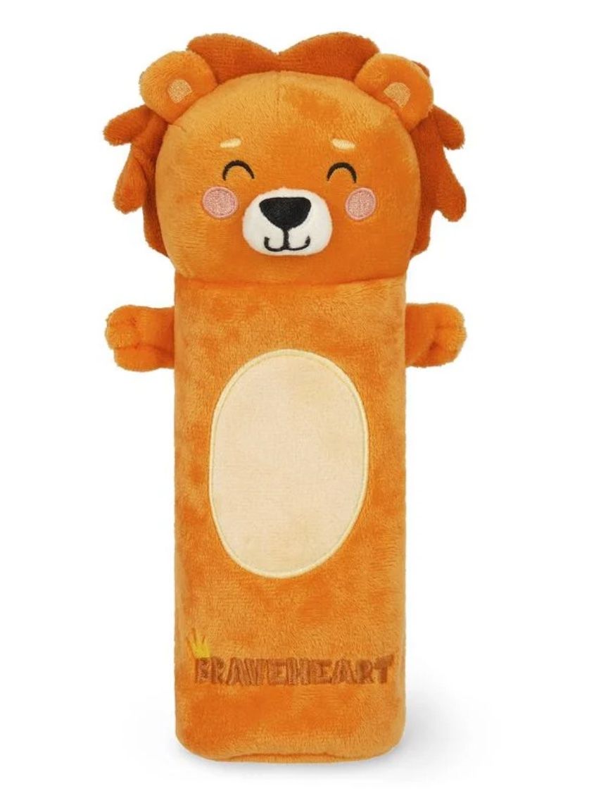 Astucci : NEW LEGAMI - TROUSSE - SUPER SOFT! - LION – Nuovo e nell'imballaggio originale da Châtelaine venduto da BONNE_AFFAIRE