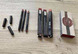 HUDA beauty  Lippenstift  Lippengloss Lipliner
