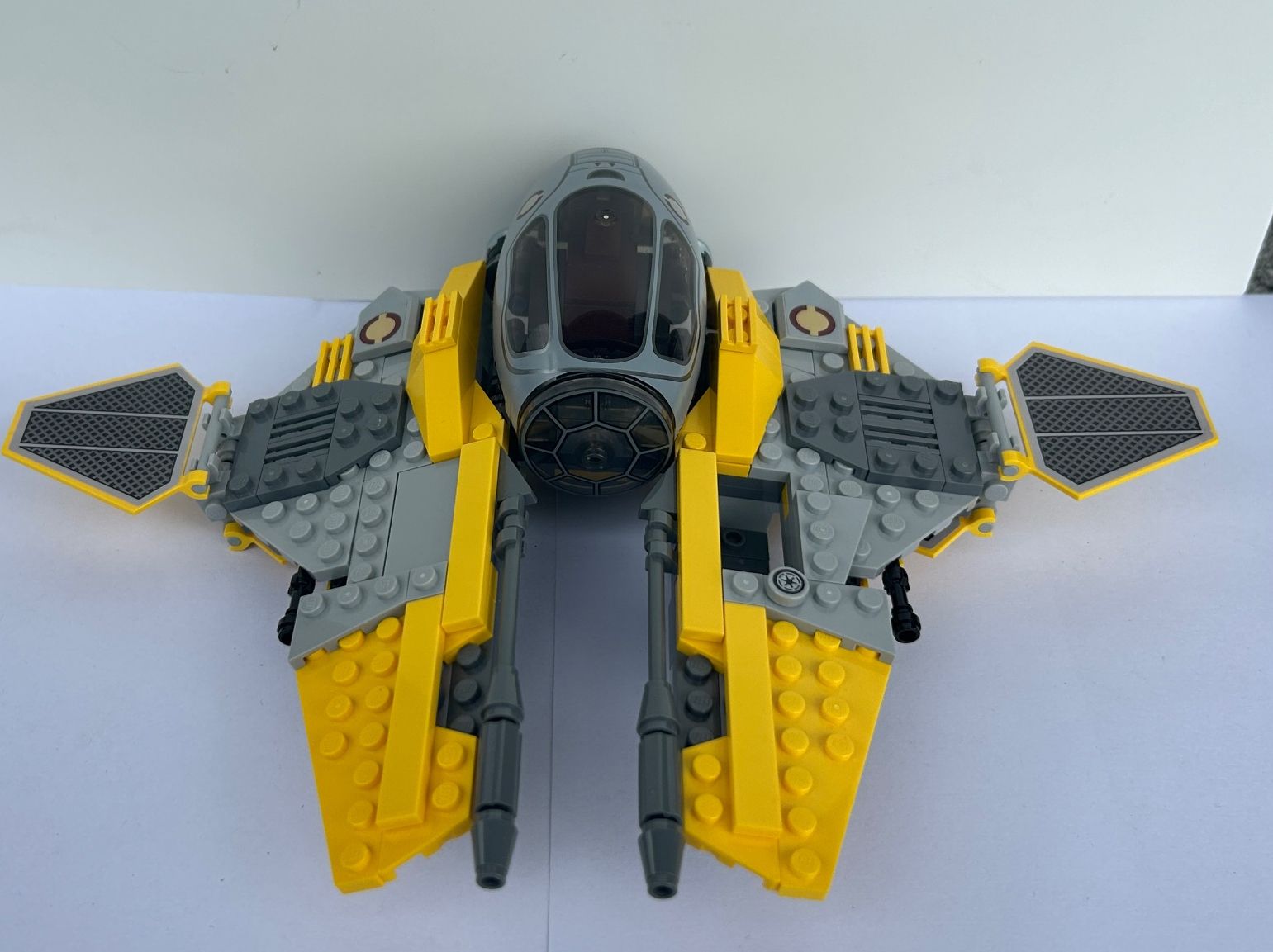 Lego Kit di costruzioni: Lego star wars set 75281 – Usato da Confignon venduto da kar_7slz 3