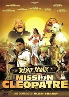ASTÉRIX & OBÉLIX : MISSION CLÉOPÂTRE