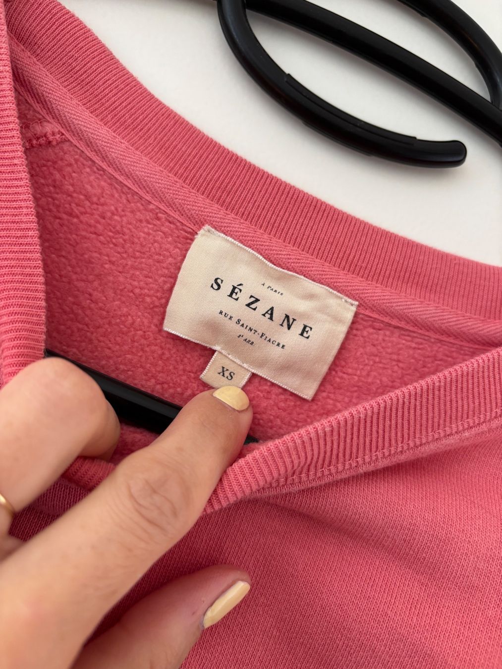 Sezane Maglioni & Felpe: Sézane Pulli XS – Usato da Uster venduto da liv_5bfh 1
