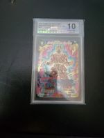 Dragon Ball Super Son Goku, United Divinity