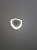 Eglo LED Wand/Deckenleuchte + fernbedienung