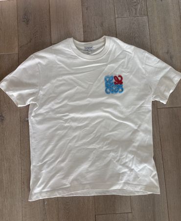 White t Shirt