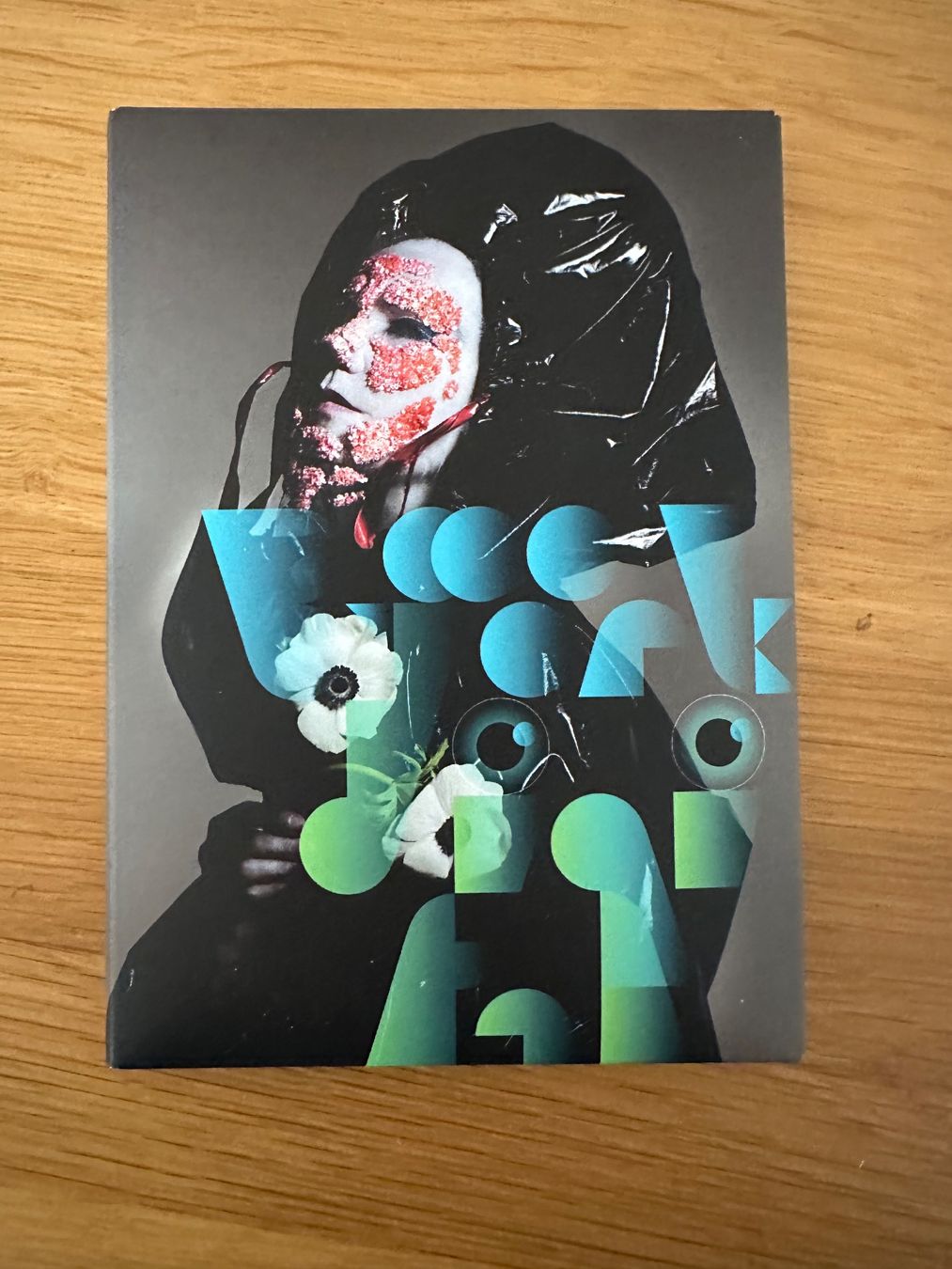 Dischi in vinile: Björk Vinyl Sammlung & Postkarten Set Neu & verpackt! – Nuovo (secondo la descrizione) da Basel venduto da Rouge. 9