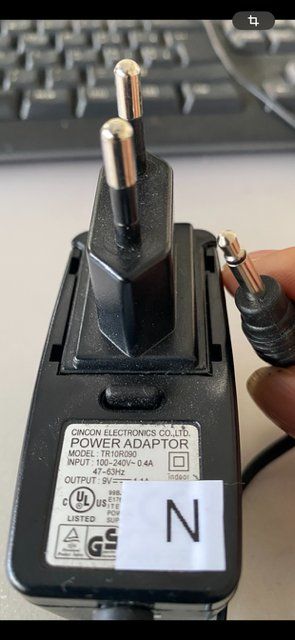 Lecteurs & Adaptateurs: Adapter – D'occasion à Wängi par Bmo