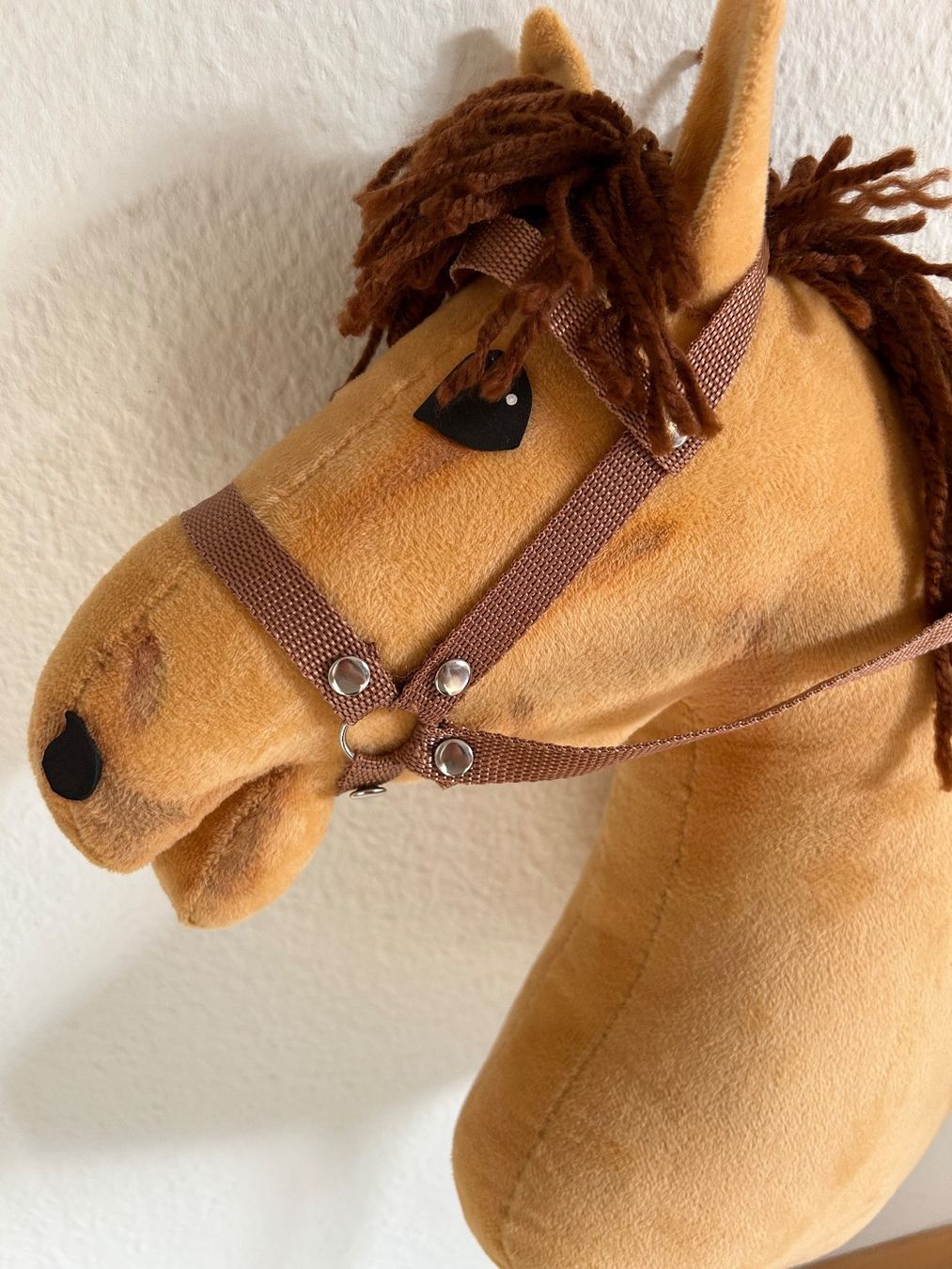 Giocattoli: Hobby Horse - Quarter Horse – Usato da Winterthur venduto da Flamenca7