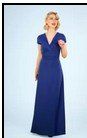 Vestiti: Neues Kleid in Blau – Nuovo (secondo la descrizione) da Bühler venduto da elwetritsche