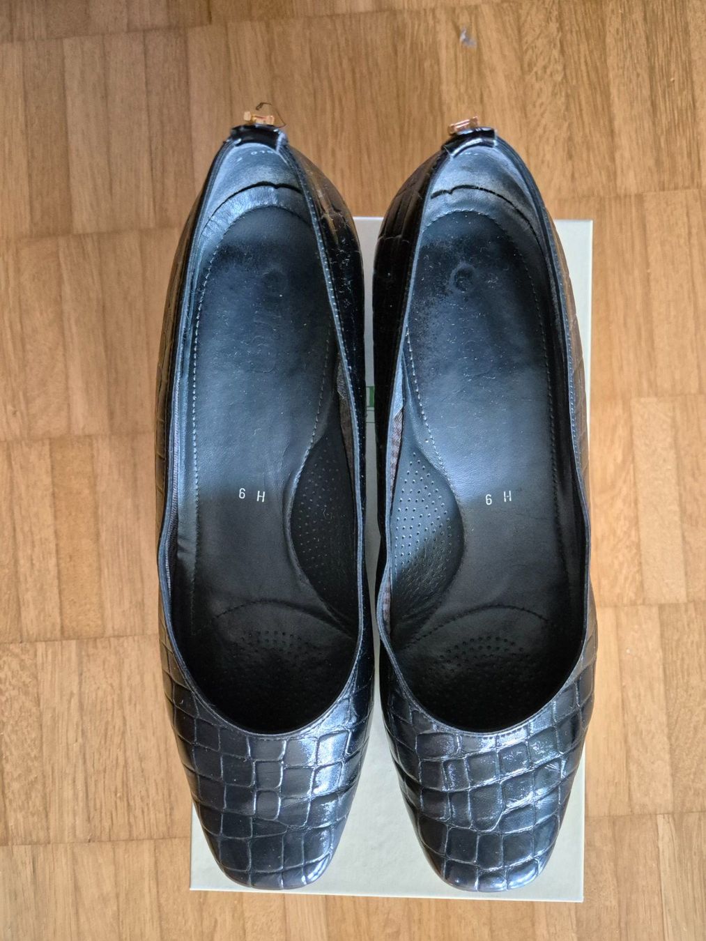 Scarpe da donna: Damenschuh – Usato da Muttenz venduto da Subito11