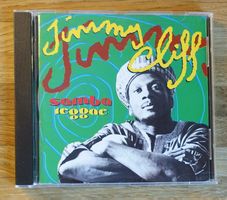 Jimmy Cliff – Samba Reggae - D22