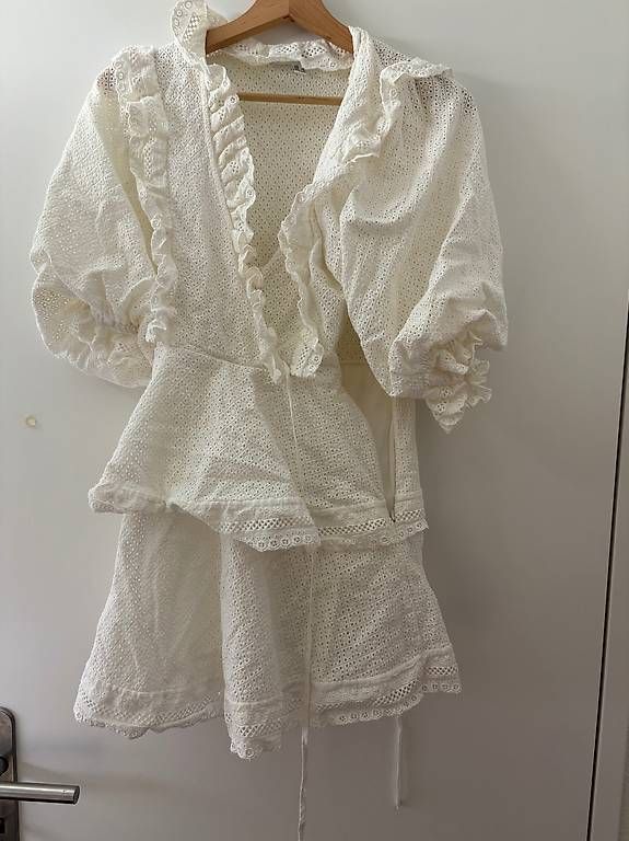 Kleider: Kleid Shona Joy  Gr. 34 – Gebraucht aus Oftringen von violetta9